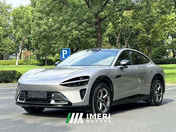 Xiaomi YU7 Rear-Wheel Drive Long-Range Edition