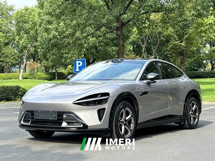 Xiaomi YU7 Rear-Wheel Drive Long-Range Edition - ავტომობილი ჩინეთიდან