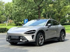 Xiaomi YU7 Rear-Wheel Drive Long-Range Edition - ფოტო 1