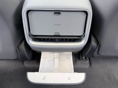 Xiaomi YU7 Rear-Wheel Drive Long-Range Edition - ფოტო 10