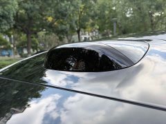 Xiaomi YU7 Rear-Wheel Drive Long-Range Edition - ფოტო 17