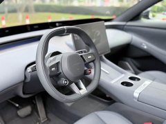 Xiaomi YU7 Rear-Wheel Drive Long-Range Edition - ფოტო 18