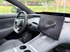 Xiaomi YU7 Rear-Wheel Drive Long-Range Edition - ფოტო 19