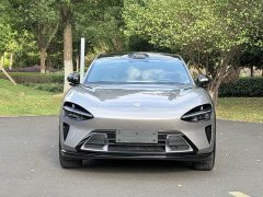 Xiaomi YU7 Rear-Wheel Drive Long-Range Edition - ფოტო 2
