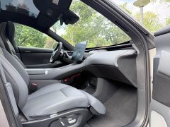 Xiaomi YU7 Rear-Wheel Drive Long-Range Edition - ფოტო 20