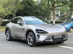 Xiaomi YU7 Rear-Wheel Drive Long-Range Edition - ფოტო 3