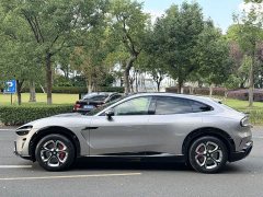 Xiaomi YU7 Rear-Wheel Drive Long-Range Edition - ფოტო 4