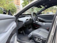 Xiaomi YU7 Rear-Wheel Drive Long-Range Edition - ფოტო 5