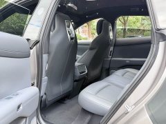 Xiaomi YU7 Rear-Wheel Drive Long-Range Edition - ფოტო 6