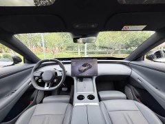 Xiaomi YU7 Rear-Wheel Drive Long-Range Edition - ფოტო 7