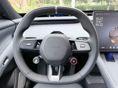 Xiaomi YU7 Rear-Wheel Drive Long-Range Edition - ფოტო 9
