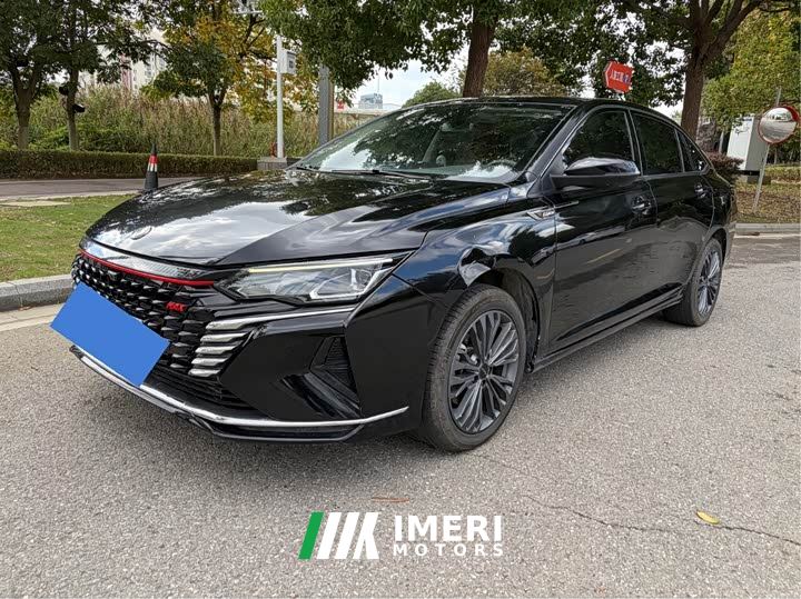 Dongfeng MAX 1.5T Edition