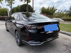 Dongfeng MAX 1.5T Edition - photo 4