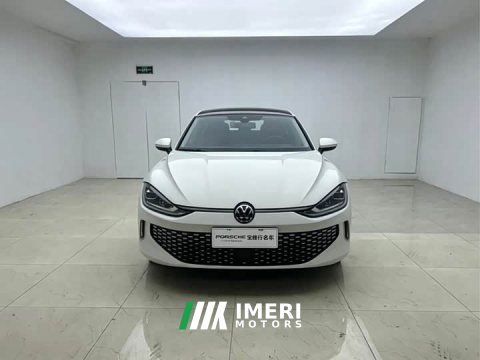 2022 Volkswagen Lingdu L 280TSI DSG Spicy Edition - ავტომობილი ჩინეთიდან