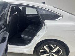 Volkswagen Lingdu L 280TSI DSG Spicy Edition - ფოტო 15