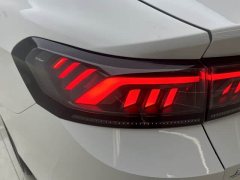 Volkswagen Lingdu L 280TSI DSG Spicy Edition - ფოტო 20