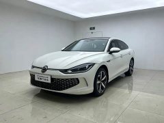 Volkswagen Lingdu L 280TSI DSG Spicy Edition - ფოტო 3