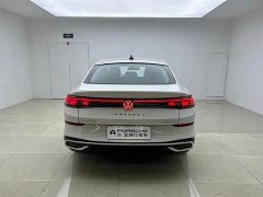 Volkswagen Lingdu L 280TSI DSG Spicy Edition - ფოტო 4