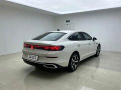 Volkswagen Lingdu L 280TSI DSG Spicy Edition - ფოტო 5