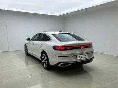 Volkswagen Lingdu L 280TSI DSG Spicy Edition - ფოტო 6