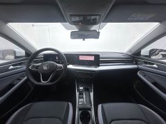 Volkswagen Lingdu L 280TSI DSG Spicy Edition - ფოტო 8