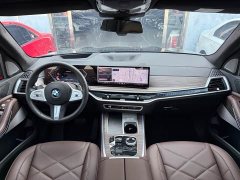 BMW X5 xDrive 40Li M Sport Midnight Edition - photo 3