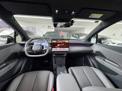 Lynk & Co Geely Linker 20 530km Rear-wheel Drive Pro - photo 10