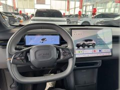 Lynk & Co Geely Linker 20 530km Rear-wheel Drive Pro - photo 11
