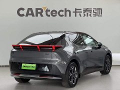 Lynk & Co Geely Linker 20 530km Rear-wheel Drive Pro - photo 4