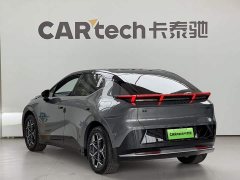 Lynk & Co Geely Linker 20 530km Rear-wheel Drive Pro - photo 6