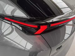 Lynk & Co Geely Linker 20 530km Rear-wheel Drive Pro - photo 8