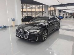 Audi A6L 40 TFSI Luxury Sport Edition - фото 1