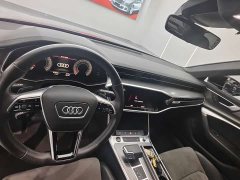 Audi A6L 40 TFSI Luxury Sport Edition - фото 10