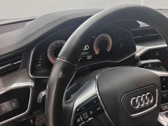 Audi A6L 40 TFSI Luxury Sport Edition - фото 11