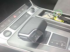 Audi A6L 40 TFSI Luxury Sport Edition - фото 15