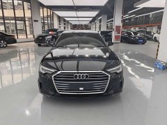 Audi A6L 40 TFSI Luxury Sport Edition - фото 2