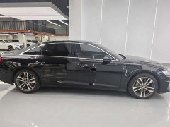 Audi A6L 40 TFSI Luxury Sport Edition - фото 3