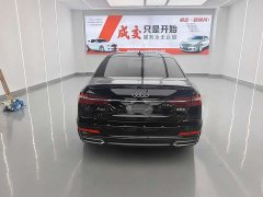 Audi A6L 40 TFSI Luxury Sport Edition - фото 4