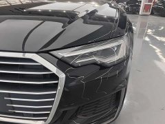 Audi A6L 40 TFSI Luxury Sport Edition - фото 5