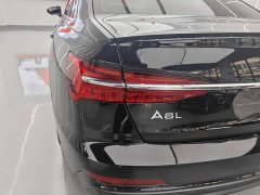 Audi A6L 40 TFSI Luxury Sport Edition - фото 7