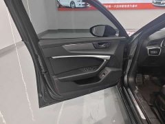 Audi A6L 40 TFSI Luxury Sport Edition - фото 8