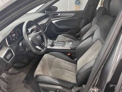Audi A6L 40 TFSI Luxury Sport Edition - фото 9
