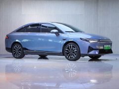 XPeng P5 460E - ფოტო 3