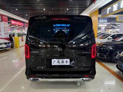 Mercedes-Benz Vito 2.0T Elite 7-Seater - ფოტო 10