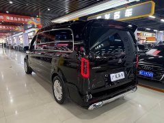Mercedes-Benz Vito 2.0T Elite 7-Seater - ფოტო 11