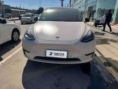 Tesla Model Y Facelift Rear-Wheel Drive - ფოტო 2