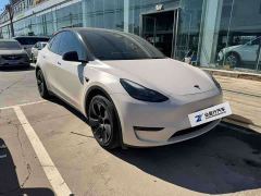 Tesla Model Y Facelift Rear-Wheel Drive - ფოტო 3
