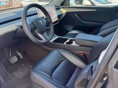 Tesla Model Y Facelift Rear-Wheel Drive - ფოტო 4