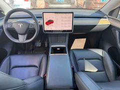 Tesla Model Y Facelift Rear-Wheel Drive - ფოტო 5
