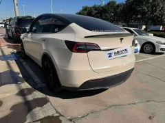 Tesla Model Y Facelift Rear-Wheel Drive - ფოტო 6